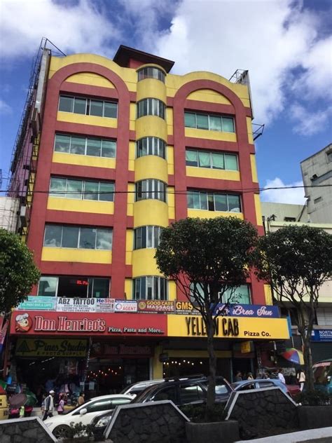 la brea inn baguio|La Brea Inn from P1,964: Reviews, Deals & Photos 2024 .